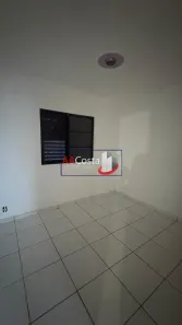 Apartamento com 2 Quartos à venda, 52m² no Chácaras São Paulo, Franca