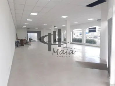 Ponto Comercial para alugar, 214m² no Fundação, São Caetano do Sul