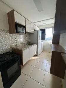 Apartamento com 2 Quartos para alugar, 65m² no Jardim Goiás, Goiânia