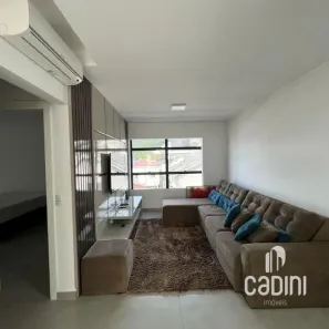 Apartamento com 3 Quartos à venda, 117m² no Praia dos Amores, Balneário Camboriú