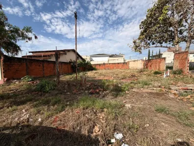 Lote/Terreno à venda, 468m² no Anápolis City, Anápolis