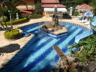 Sobrado com 5 Quartos à venda, 1200m² no Juqueri Mirim, Mairiporã