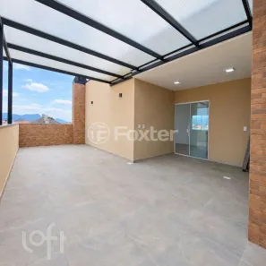 Cobertura com 4 Quartos à venda, 111m² no Pinheira, Palhoça