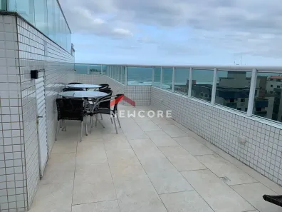 Apartamento com 2 Quartos à venda, 86m² no Tupi, Praia Grande
