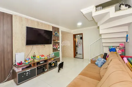 Sobrado com 3 Quartos à venda, 118m² no Boa Vista, Curitiba