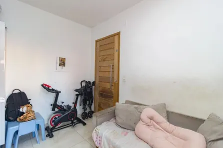 Apartamento com 2 Quartos à venda, 41m² no Brás, São Paulo