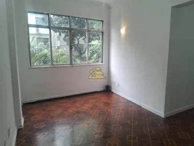 Apartamento com 2 Quartos para alugar, 76m² no Botafogo, Rio de Janeiro