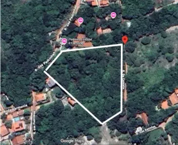 Prédio Residencial à venda, 11000m² no Praia da Pipa, Tibau do Sul
