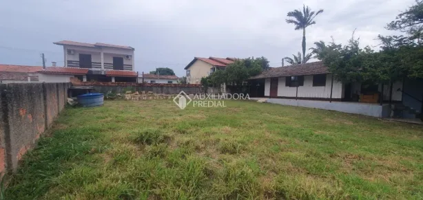 Lote/Terreno à venda, 400m² no Vila Nova, Imbituba