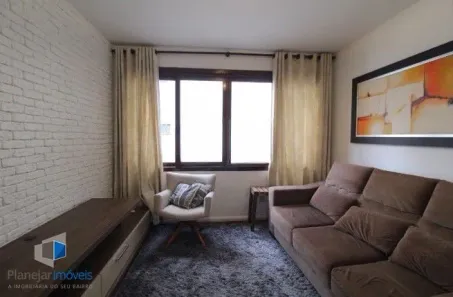 Apartamento com 2 Quartos para alugar, 74m² no Floresta, Porto Alegre