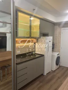 Apartamento com 1 Quarto à venda, 27m² no Belenzinho, São Paulo