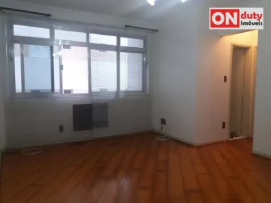 Apartamento com 2 Quartos à venda, 100m² no Gonzaga, Santos