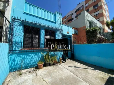Imóvel Comercial com 3 Quartos para alugar, 275m² no Menino Deus, Porto Alegre
