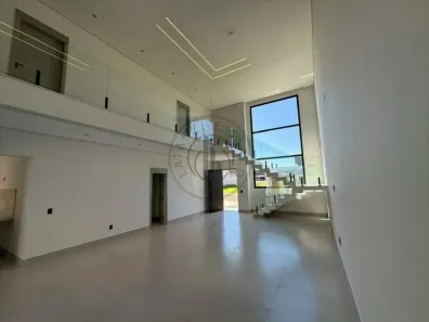 Casa de Condomínio com 4 Quartos à venda, 296m² no Jardim Residencial Dona Maria Candida, Indaiatuba