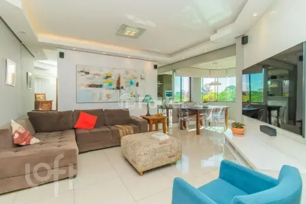 Apartamento com 3 Quartos à venda, 99m² no Vila Ipiranga, Porto Alegre