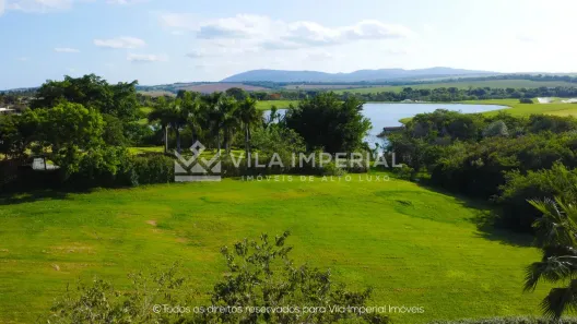 Lote/Terreno à venda, 4400m² no Condominio Fazenda Boa Vista, Porto Feliz