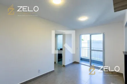 Apartamento com 2 Quartos à venda, 54m² no Mansões Santo Antônio, Campinas