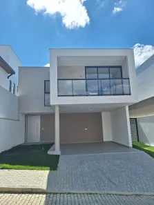 Casa de Condomínio com 3 Quartos à venda, 222m² no Vina Del Mar, Juiz de Fora