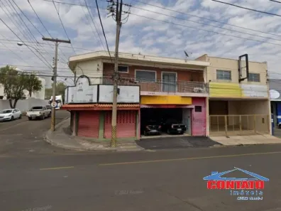 para alugar, 100m² no Vila Marcelino, São Carlos