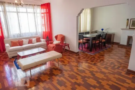 Apartamento com 3 Quartos à venda, 206m² no Jardim Paulista, São Paulo