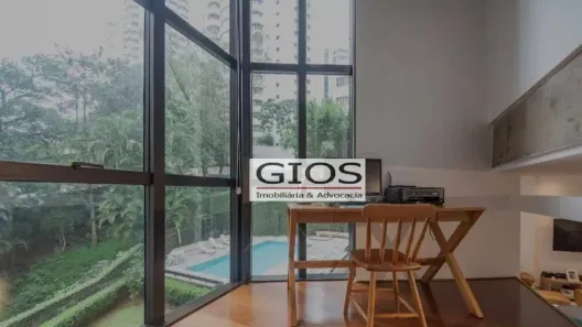 Apartamento com 4 Quartos à venda, 300m² no Real Parque, São Paulo