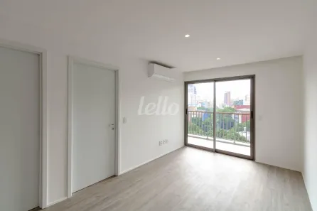 Apartamento com 2 Quartos para alugar, 60m² no Cerqueira César, São Paulo