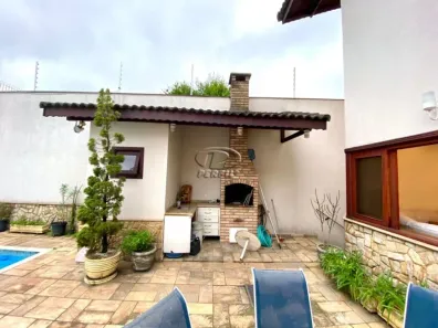 Sobrado com 4 Quartos à venda, 380m² no Vila Lúcia, São Paulo
