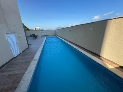 Apartamento com 2 Quartos à venda, 65m² no Largo da Batalha, Niterói