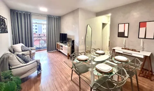 Apartamento com 3 Quartos à venda, 78m² no Centro, Londrina