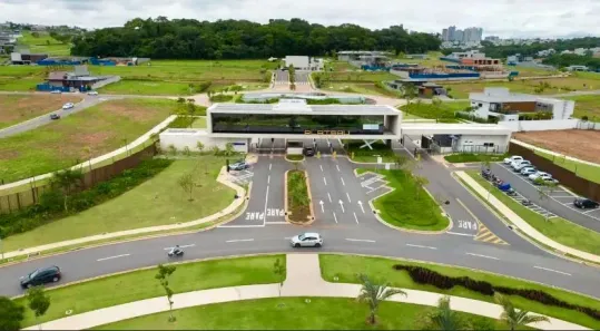 Lote/Terreno à venda, 640m² no Parque Cidade, Goiânia