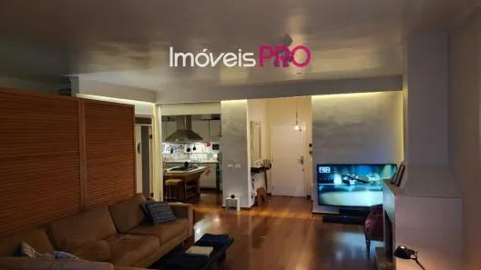 Apartamento com 3 Quartos à venda, 158m² no Cerqueira César, São Paulo