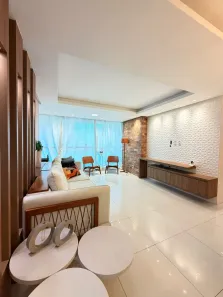 Apartamento com 3 Quartos à venda, 96m² no Renascença, São Luís