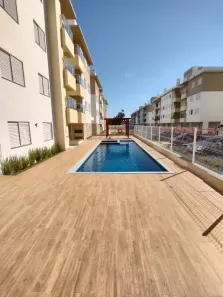 Apartamento com 2 Quartos à venda, 45m² no Vargem Grande, Florianópolis