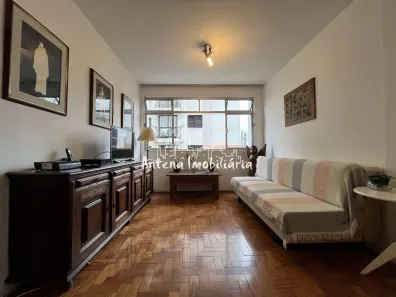 Apartamento com 3 Quartos à venda, 81m² no Perdizes, São Paulo