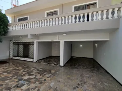 Casa com 4 Quartos à venda, 171m² no Chácara Machadinho II, Americana