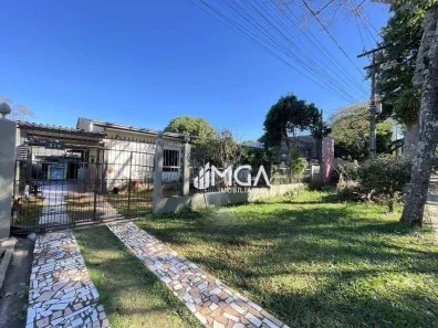 Casa com 3 Quartos à venda, 120m² no Maracanã, Foz do Iguaçu