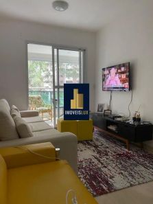Apartamento com 3 Quartos à venda, 69m² no Vila Andrade, São Paulo