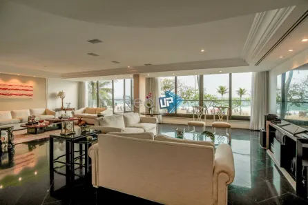 Apartamento com 4 Quartos à venda, 330m² no Ipanema, Rio de Janeiro