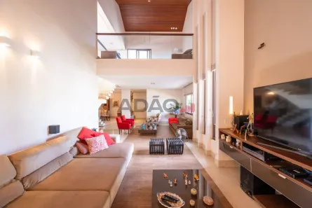Casa de Condomínio com 4 Quartos à venda, 454m² no Residencial Alphaville Flamboyant, Goiânia