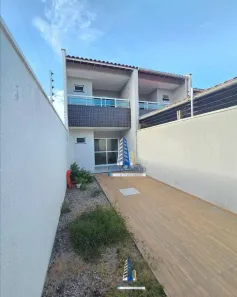 Casa de Condomínio com 3 Quartos à venda, 108m² no Mondubim, Fortaleza