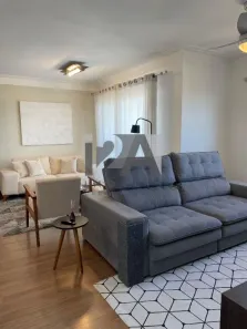 Apartamento com 2 Quartos para alugar, 83m² no Jaguaré, São Paulo