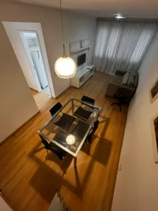 Apartamento com 1 Quarto à venda, 51m² no Centro, Rio de Janeiro