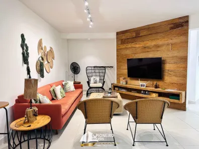 Casa de Condomínio com 4 Quartos à venda, 160m² no Camburi, São Sebastião