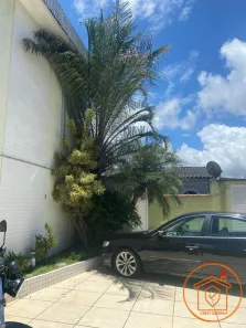 Casa com 2 Quartos à venda, 51m² no Parque Bitaru, São Vicente