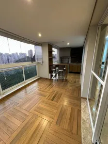 Apartamento com 4 Quartos à venda, 177m² no Vila Andrade, São Paulo