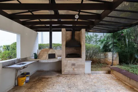 Apartamento com 1 Quarto à venda, 40m² no Santa Cecília, São Paulo