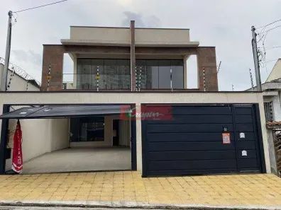 Sobrado com 3 Quartos à venda, 200m² no Jardim Santa Mena, Guarulhos