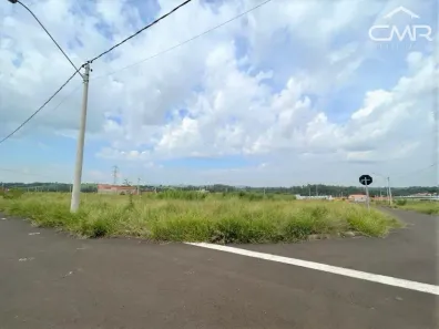 Lote/Terreno à venda, 320m² no Vale do Sol, Piracicaba