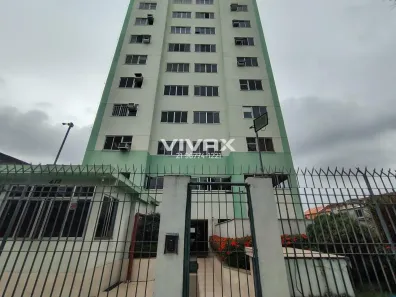 Apartamento com 2 Quartos à venda, 48m² no Engenho de Dentro, Rio de Janeiro