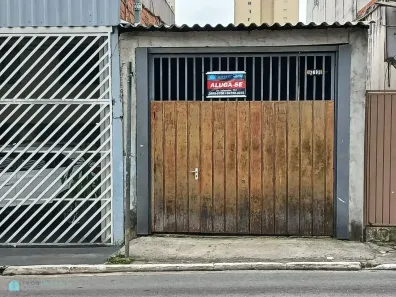 Casa com 1 Quarto para alugar, 50m² no Itaberaba, São Paulo